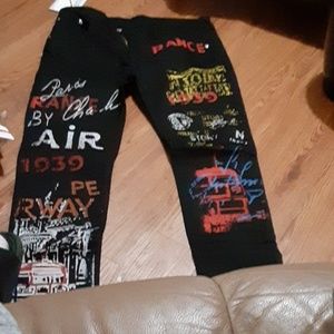 New with tag jeans